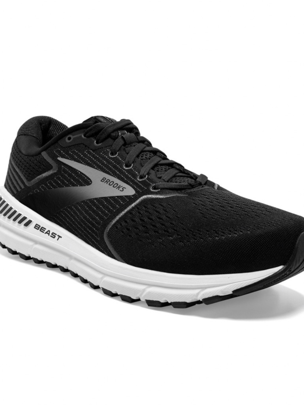 Brooks Beast 20 Mens Running Shoes